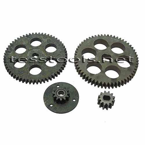 Powerwinch R001282 Gear Kit