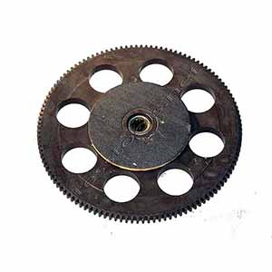 Powerwinch R001283 120T GEAR KIT