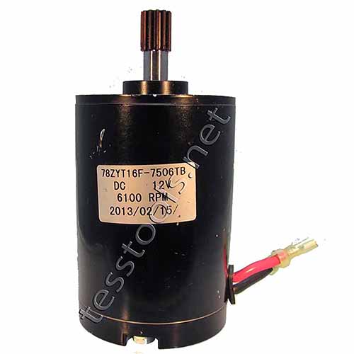 R001287 MOTOR