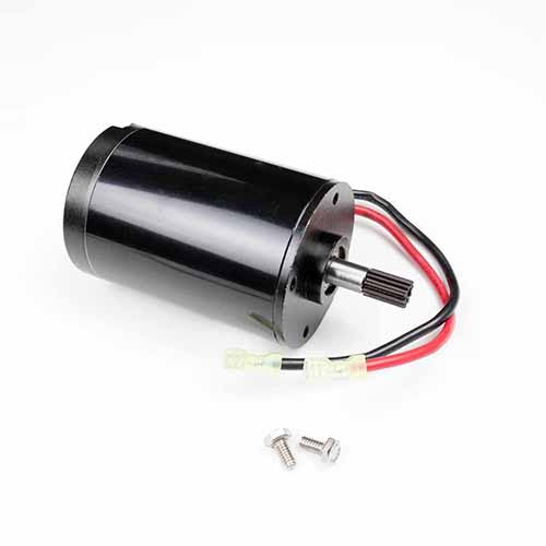 Powerwinch R001310 Motor and Gear