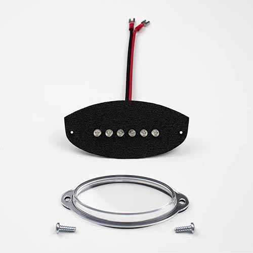 Powerwinch R001312 LIGHT REPAIR KIT