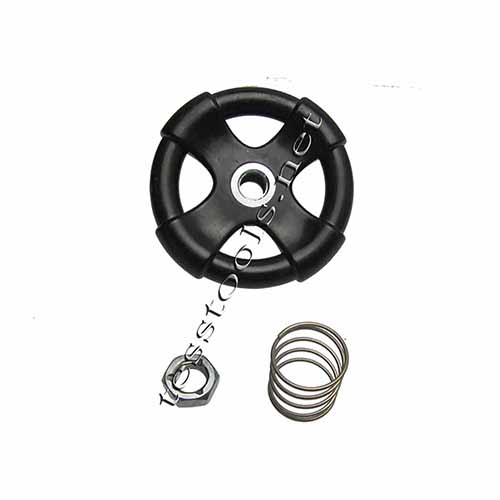 Powerwinch R001314 Clutch Knob Kit