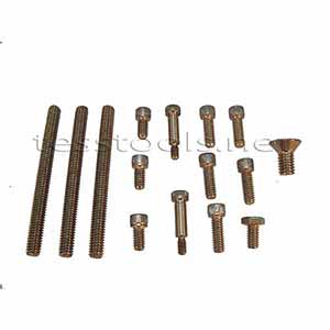 Powerwinch R001439 Fastener Kit