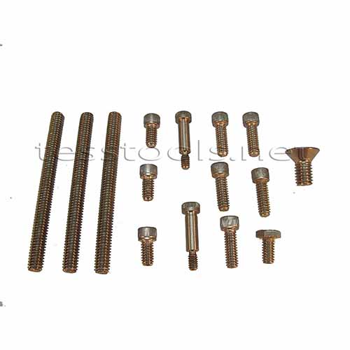 Powerwinch R001439 Fastener Kit