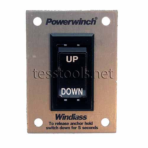 Powerwinch R001441 Switch