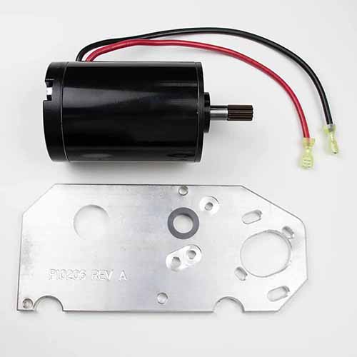 R001450 Powerwinch Motor Kit