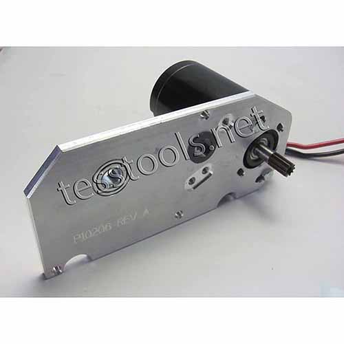 R001462 Powerwinch Motor Kit