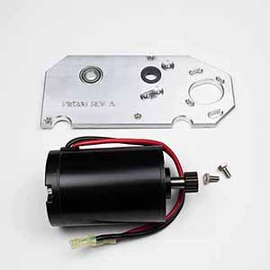 R001463 Powerwinch Replacement Motor Kit