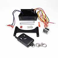 Powerwinch R001500 Receiver Kit