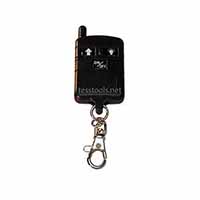 Powerwinch R001501 Replacement Key Fob RC30/RC23 NEW STYLE/Manufactured after 12/06