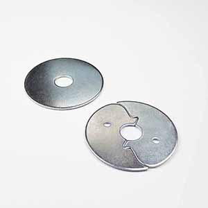 Carefree R001753 Flange Kit