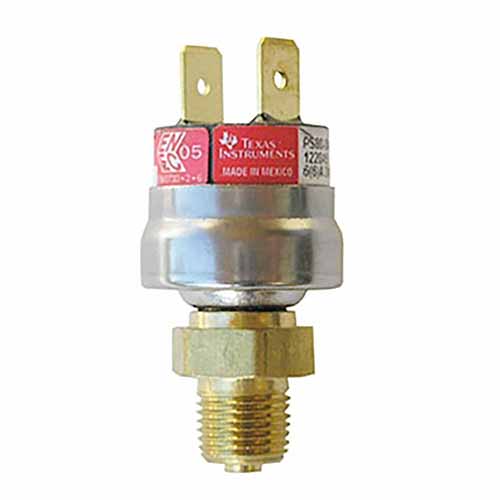 ROBINAIR RA19672 SWITCH,OIL DRAIN 1/8NPTF MALE