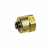 Ra20008 Robinair Ferrule And Nut 1/8 Inch