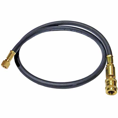 RA20116 Robinair Tank Fill Hose