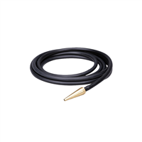 96-0010 Redline Detection Black Hose