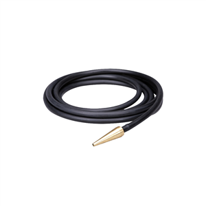 96-0010 Redline Detection Black Hose