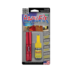 6121815 Rapidfix Rapidfix Uv Display 12/Pc