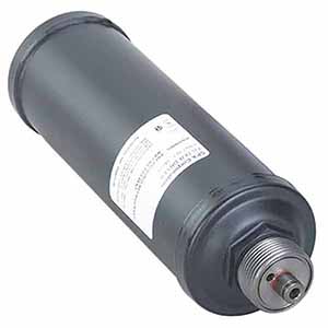 Robinair  34724 Filter With A Serial Number