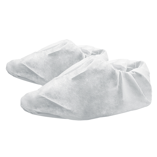 6808 Sas Safety Gen-Nex Shoe Covers, Sm/Med