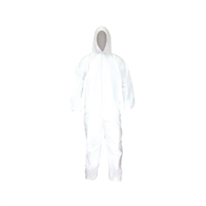 6955 Sas Safety Gen-Nex Heavy Duty Crew Coveralls