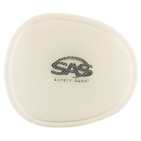 8661-22 Sas Safety N95 Bandit Pre-Filters