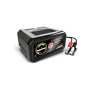 SC1339 Schumacher Electric 10A 12V Fully Automatic Battery Charger