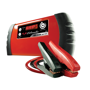 SL1316 Schumacher Electric 800 Amp Lithium Booster