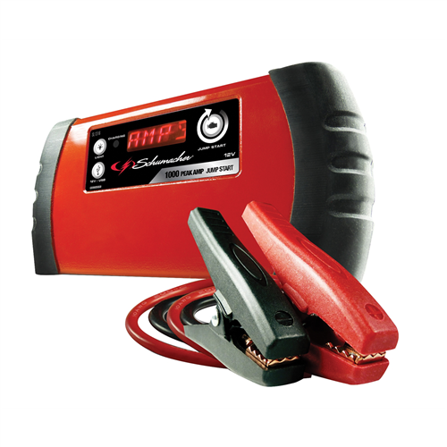 SL1316 Schumacher Electric 800 Amp Lithium Booster