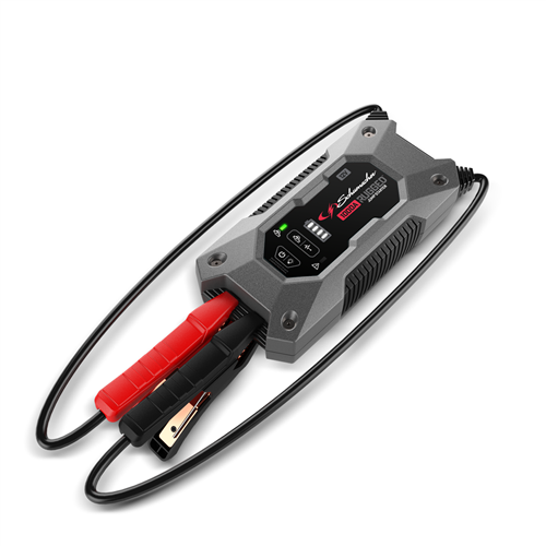 SL1647 Schumacher Electric 1000 Peak Amp Rugged Lithium Ion Jump Starter