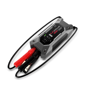 SL1651 Schumacher Electric 2000 Peak Amp Rugged Lithium Ion Jump Starter