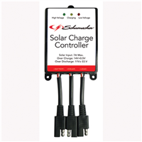 SPC-7A Schumacher Electric Solar Charge Controller 12V