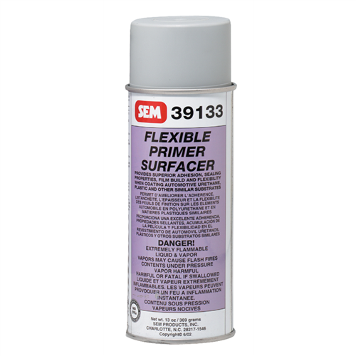 39133 Sem Paints Flexible Primer Surfacer