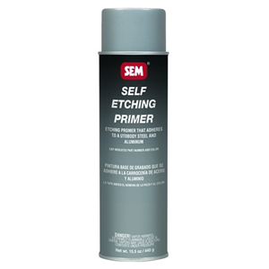 39683 Sem Paints Self Etching Primer Gray