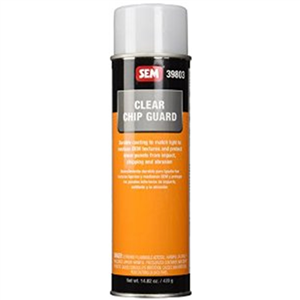 39803 Sem Paints Clear Chip Guard