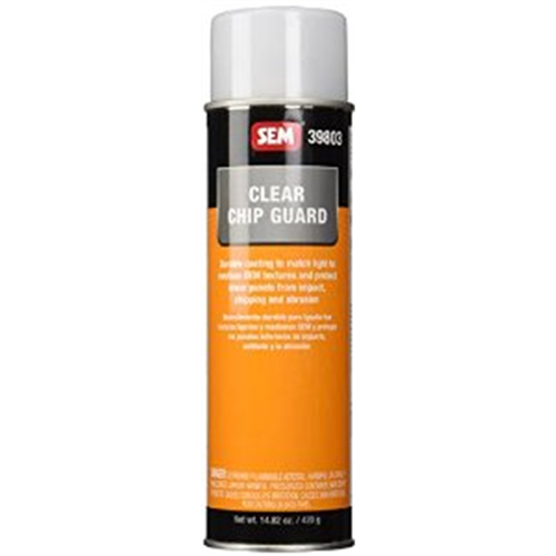 39803 Sem Paints Clear Chip Guard