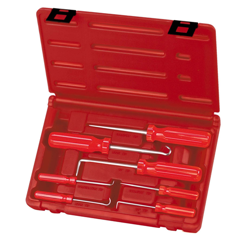 13850 Sg Tool Aid Hook And Pick Set Universal