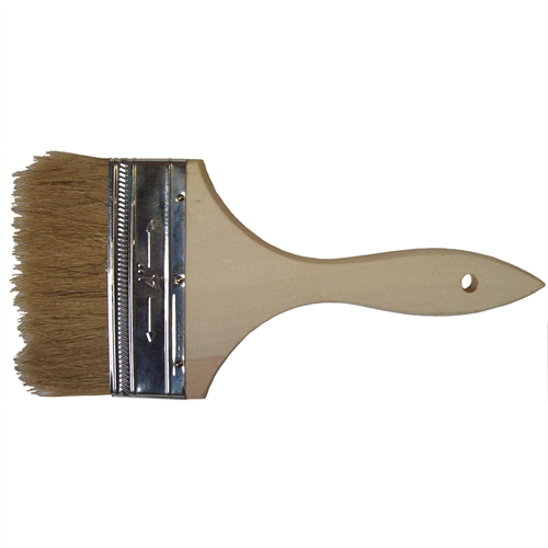 17360 Sg Tool Aid 4In Paint Brush