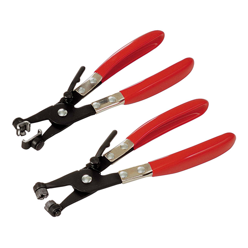 19750 Sg Tool Aid Hose Clamp Plier Set