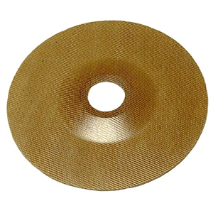 94720 Sg Tool Aid 5In Phenolic Backing Disc