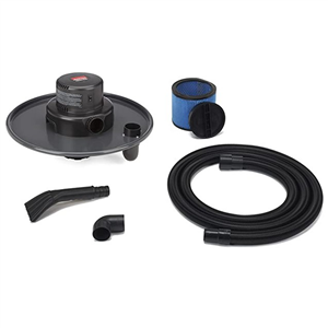 9700606 Shop-Vac Shop-Vac 9700606 Heavy-Duty Industrial Wet Dry Vac Conversion Kit