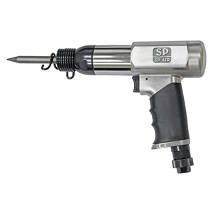 SP-1400 Sp Air Heavy-Duty Long Barrel Air Hammer