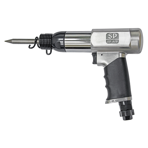 SP-1400 Sp Air Heavy-Duty Long Barrel Air Hammer