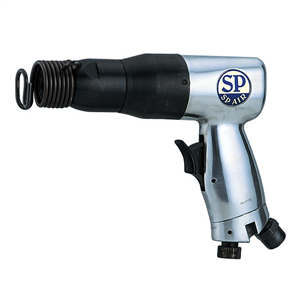 SP-1410 Sp Air Air Hammer / 3300Bpm