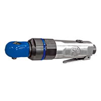 SP-1764HD-UK Sp Air Corporation 1/4" Super Fast Impact Ratchet W/ Utility Knife