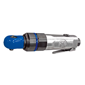 SP-1765HD Sp Air Corporation 3/8" Super Fast Mini Impact Ratchet