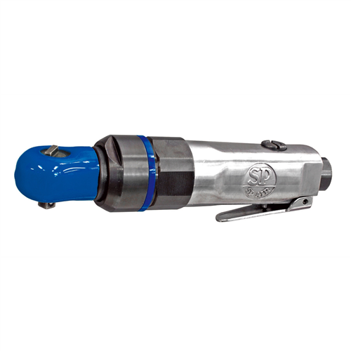 SP-1765HD Sp Air Corporation 3/8" Super Fast Mini Impact Ratchet