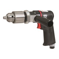 SP-7527 Sp Air Corporation 1/2" Composite Air Drill