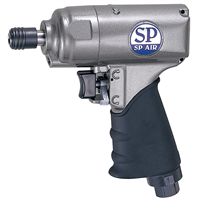 SP-8102BU Sp Air Corporation 1/4" Hex Impact Driver