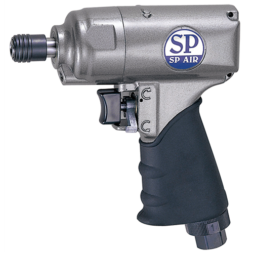 SP-8102BU Sp Air Corporation 1/4" Hex Impact Driver