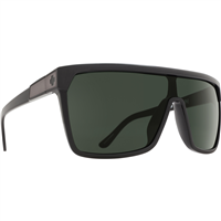 670323769863 Spy Optic Inc Flynn Sunglasses, Blk-Mb-Hpy Gg